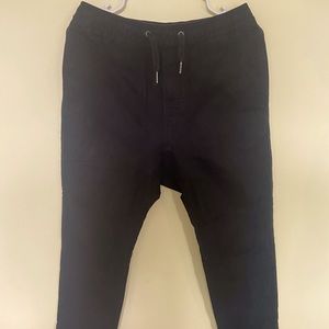 Zanerobe capri pants